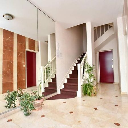 La Mezzanine Apt 5 Pers Classe 3 Etoiles, Royan- Centre 300 M Plage Foncillon Eksteriør bilde